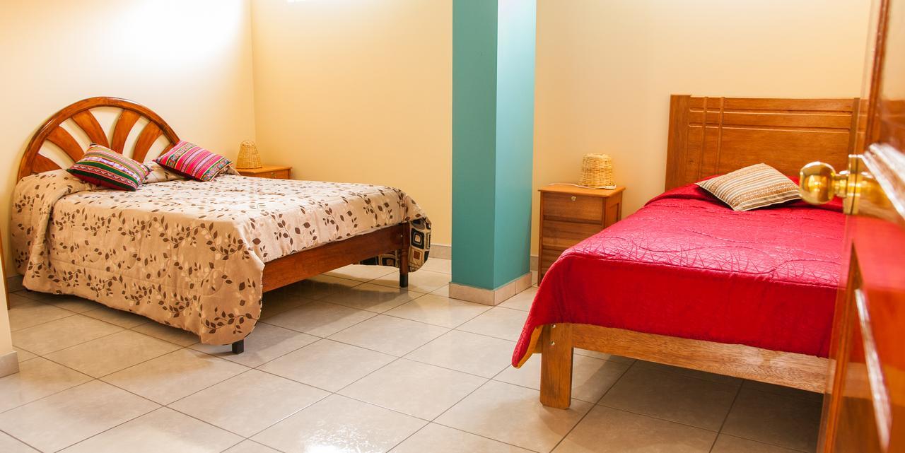 B&B Valcava อูรูบัมบา ภายนอก รูปภาพ