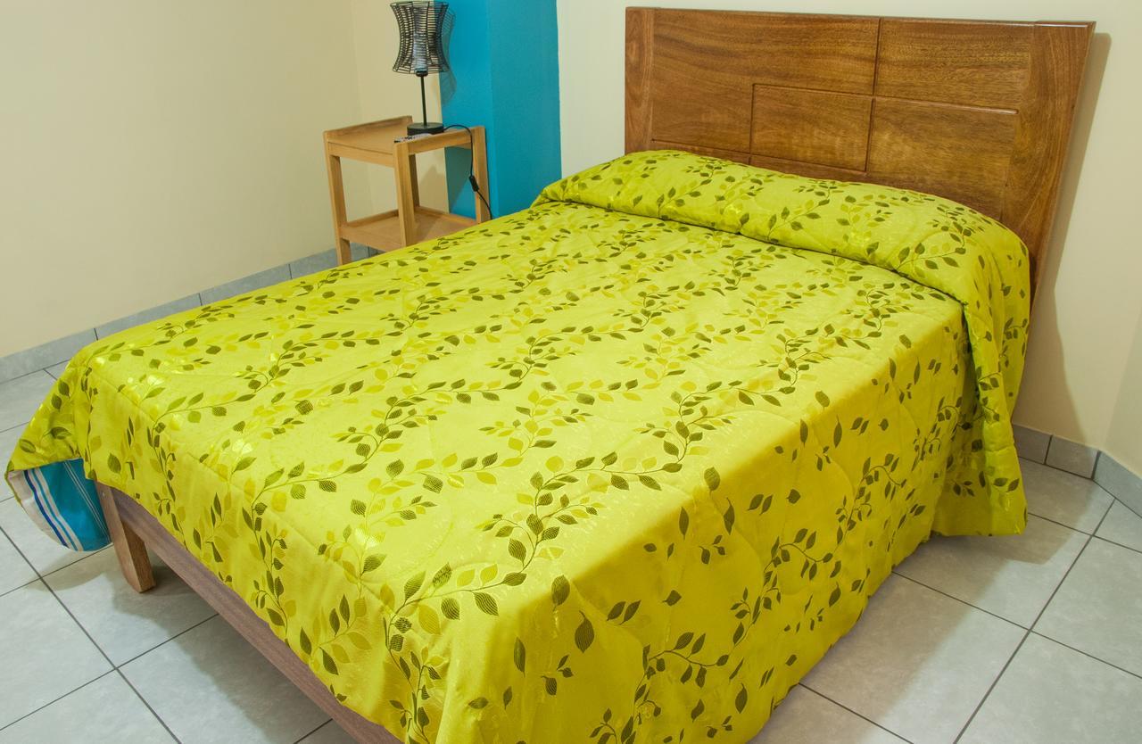 B&B Valcava อูรูบัมบา ภายนอก รูปภาพ